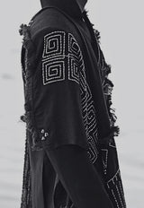 Godna-Beliya Shawl image 2