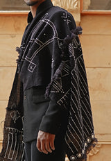 Godna-Beliya Shawl image 3