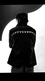 Pico Kala Cotton Jacket image 5