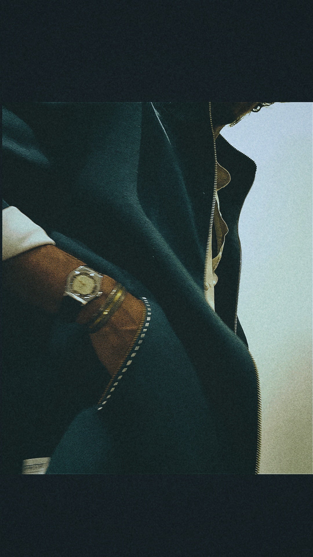 Pico Kala Cotton Jacket