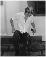 Kala Cotton Double Knee Denims image 2
