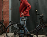 Phetia Red Jacket image 1
