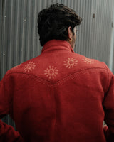 Phetia Red Jacket image 4