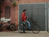 Phetia Red Jacket image 5