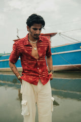 Dabu Kala Cotton Shirt image 2