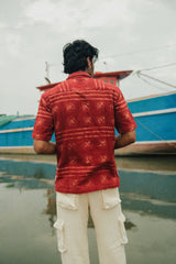 Dabu Kala Cotton Shirt image 6