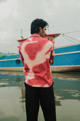 Hand Painted Cow Shirt image 5