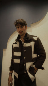 Kala Cotton Kadamakkudy Jacket image 4