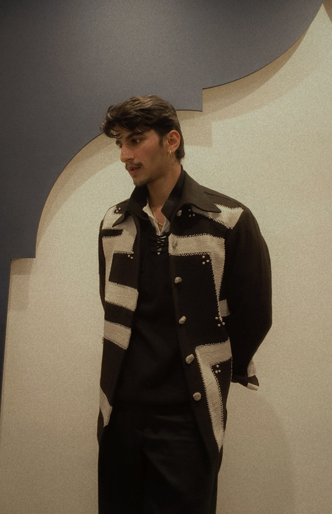 Kala Cotton Kadamakkudy Jacket