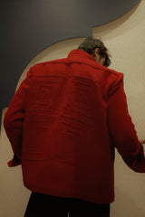 Kala Cotton Stepwell jacket image 2