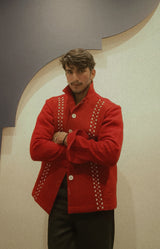 Kala Cotton Stepwell jacket image 4