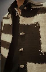 Kala Cotton Kadamakkudy Jacket image 5